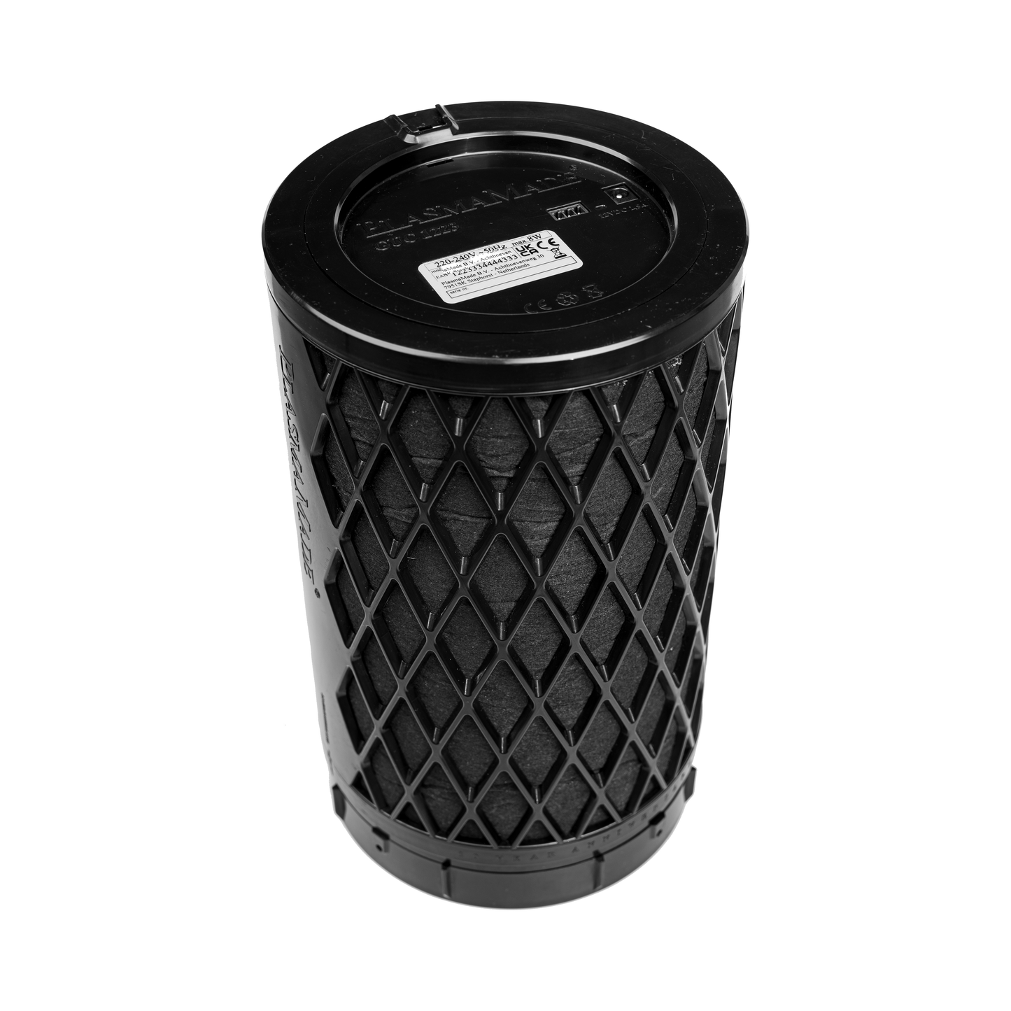 Plasma Filter With ESD Technology 600 CFM Max