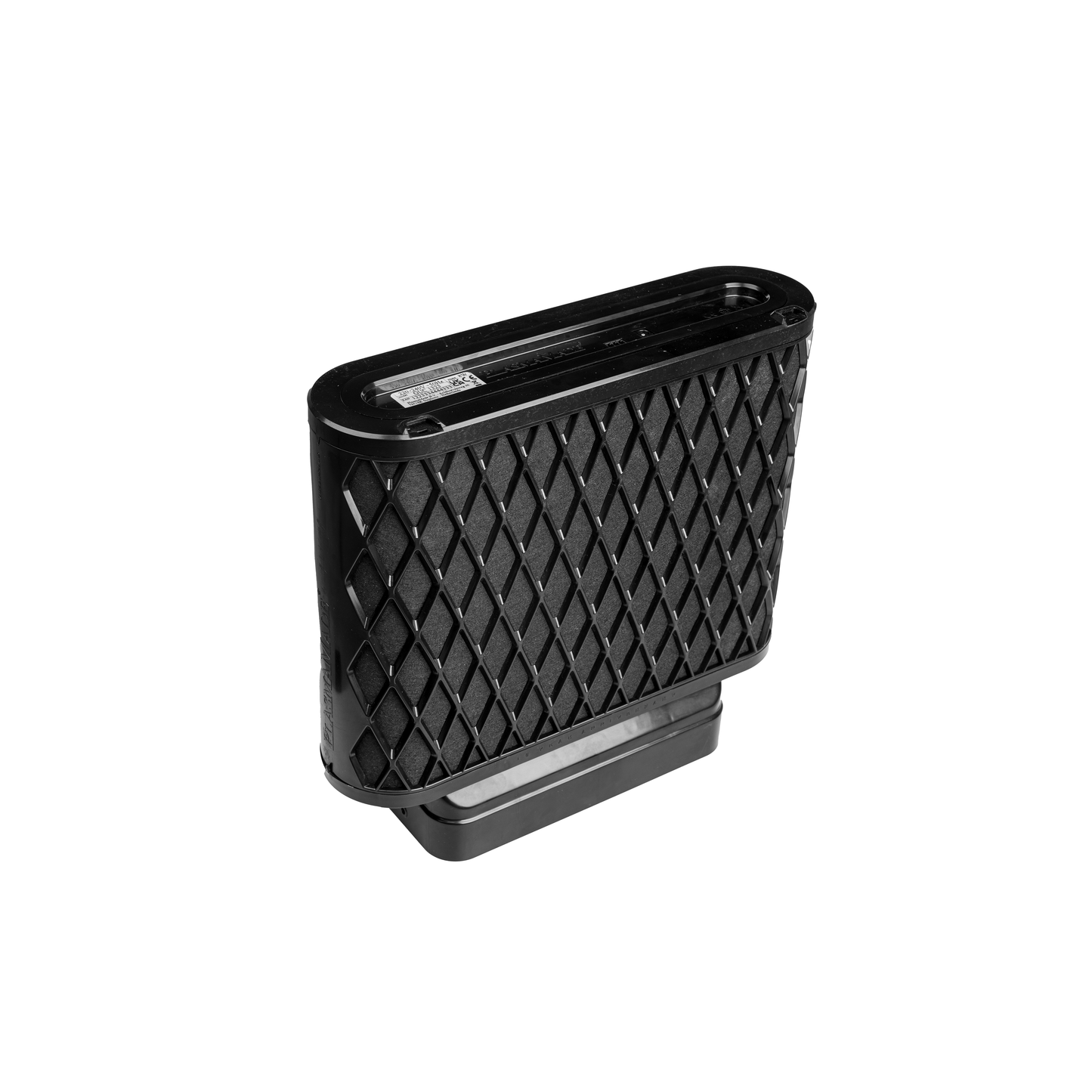 Plasma Filter With ESD Technology 600 CFM Max (Rectangular)