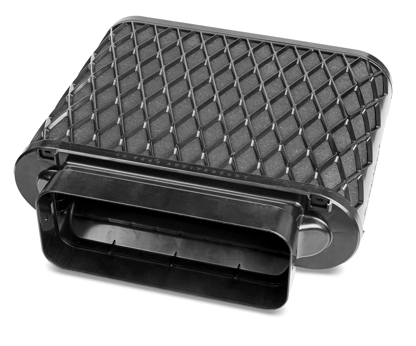 Plasma Filter With ESD Technology 600 CFM Max (Rectangular)